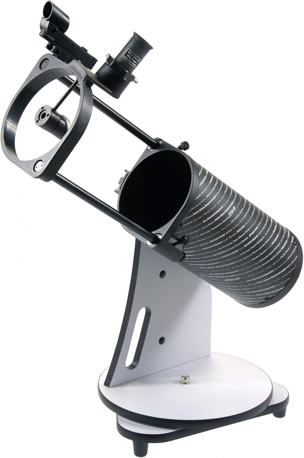 Sky-Watcher Heritage 130P FlexTube