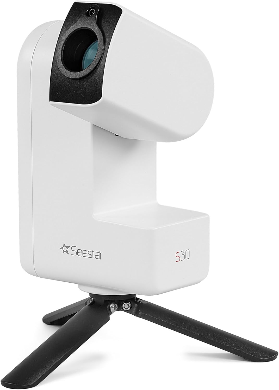 ZWO Seestar S30 Smart Telescope