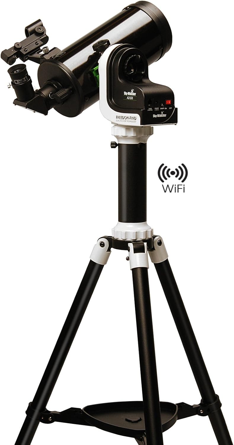 Sky-Watcher Skymax 102 AZ-GTi WiFi