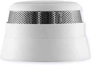 frient Intelligent Smoke Alarm - Detector de humo Zigbee
